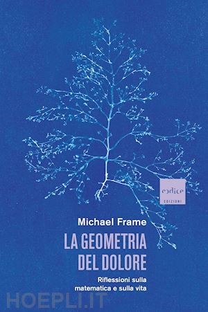 frame michael - la geometria del dolore