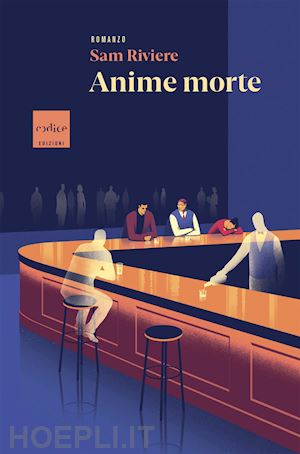 riviere sam - anime morte