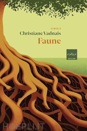 vadnais christiane - faune