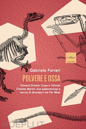 ferrari gabriele - polvere e ossa