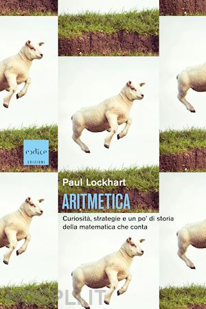 lockhart paul - aritmetica