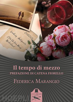 marangio federica - il tempo di mezzo