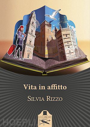 rizzo silvia - vita in affitto