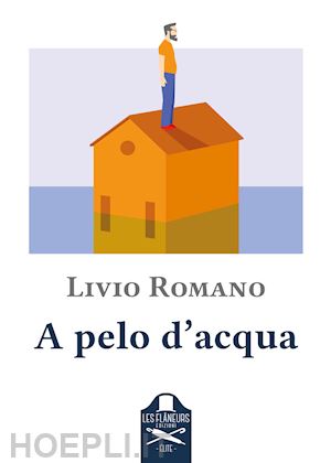 romano livio - a pelo d'acqua