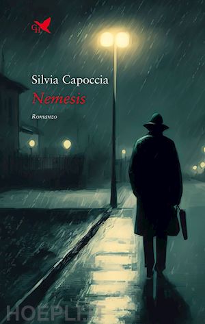 capoccia silvia - nemesis