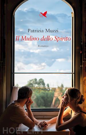 muzzi patrizia - il mulino dello spirito