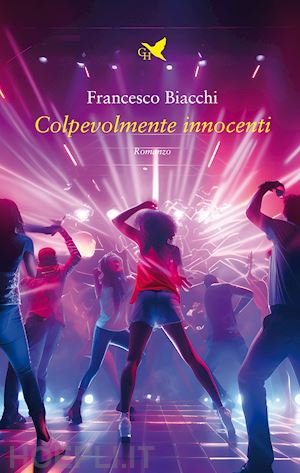 biacchi francesco - colpevolmente innocenti