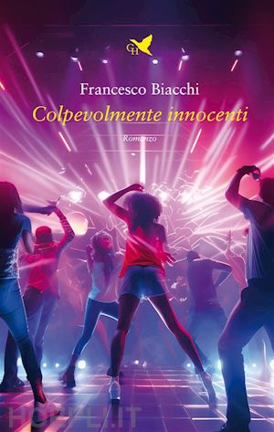 francesco biacchi - colpevolmente innocenti