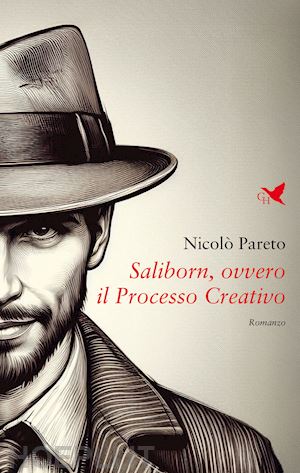 pareto nicolo' - saliborn, ovvero il processo creativo