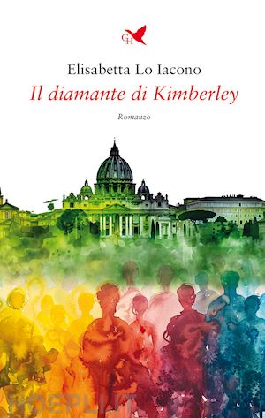 lo iacono elisabetta - il diamante di kimberley