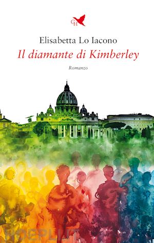 elisabetta iacono lo - il diamante di kimberley