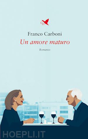 carboni franco - un amore maturo