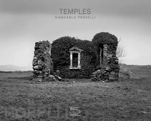 pradelli giancarlo - temples. ediz. italiana, francese e inglese