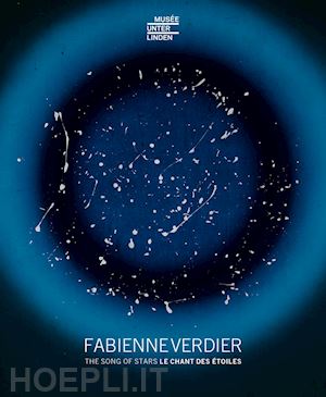 goerig-hergott frederique; fremon - fabienne verdier. the song of stars