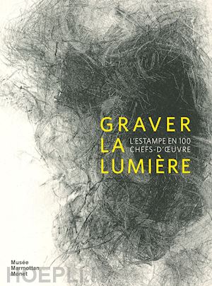 rodari f. (curatore) - graver la lumiere. l'estampe en 100 chef-d'oeuvre. ediz. illustrata