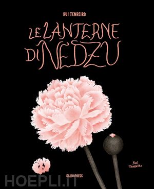 tenreiro rui - le lanterne di nedzu