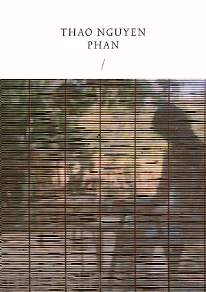 aspesi lucia; griccioli f. (curatore) - thao nguyen phan - reincarnations of shadows