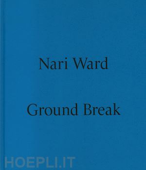 nari ward;tenconi roberta, aspesi lucia - nari ward. ground break