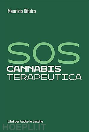 bifulco maurizio - sos cannabis terapeutica