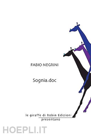 negrini fabio - sognia.doc