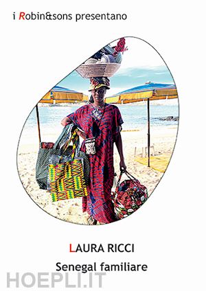 ricci laura - senegal familiare