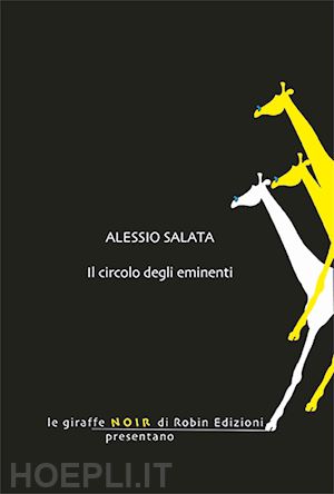 salata alessio - il circolo degli eminenti