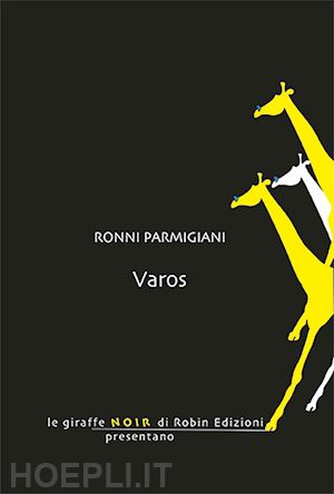 parmigiani ronni - varos