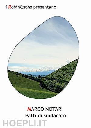 notari marco - patti di sindacato