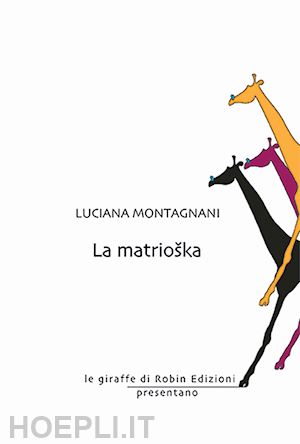 montagnani luciana - la matrioska