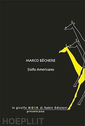 bèchere marco - sisifo americano