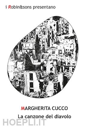 cucco margherita - la canzone del diavolo