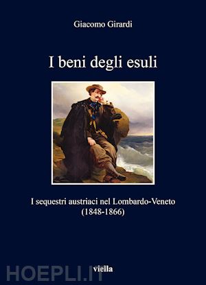 girardi giacomo - i beni degli esuli