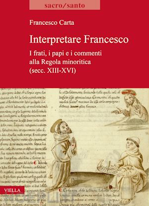 carta francesco - interpretare francesco