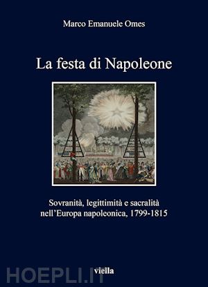 omes marco emanuele - la festa di napoleone