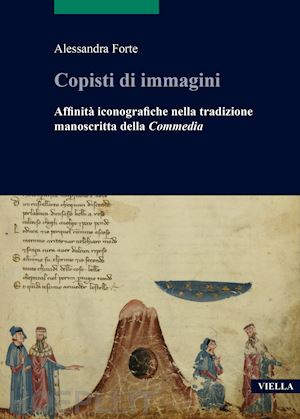 forte alessandra - copisti di immagini