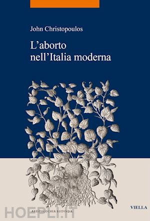 christopoulos john - l'aborto nell'italia moderna