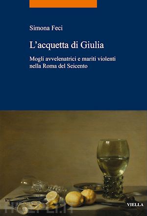 feci simona - l'acquetta di giulia