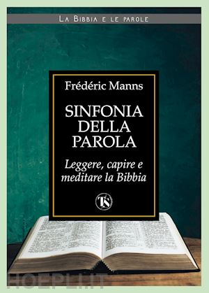 manns frederic - sinfonia della parola