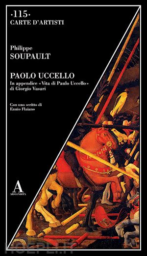 soupault philippe - paolo uccello