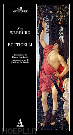 warburg aby - botticelli