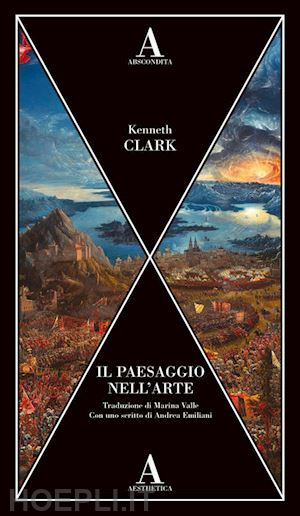 clark kenneth - il paesaggio nell'arte