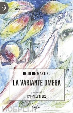 de martino delio - la variante omega