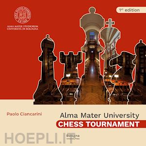 ciancarini paolo - alma mater university chess tournament