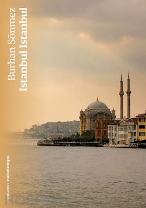 sonmez burhan - istanbul istanbul