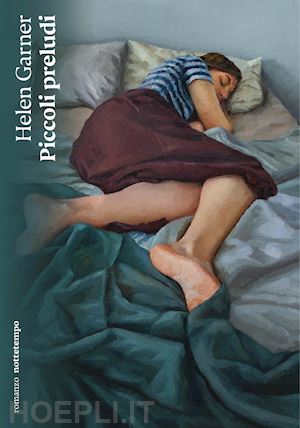 garner helen - piccoli preludi