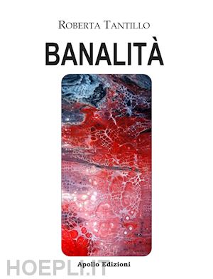 tantillo roberta - banalità