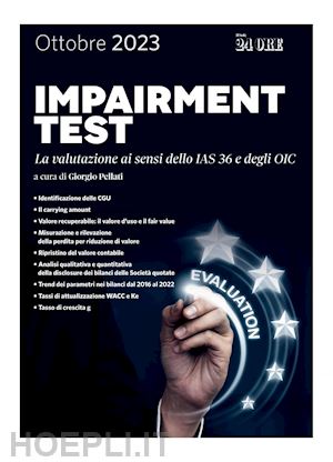 giorgio pellati - impairment test