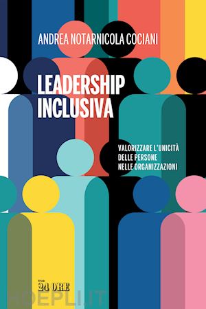 notarnicola cociani andrea - leadership inclusiva