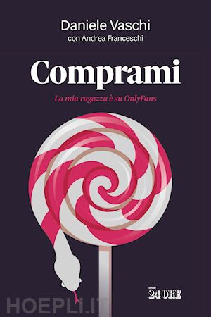 vaschi daniele - comprami