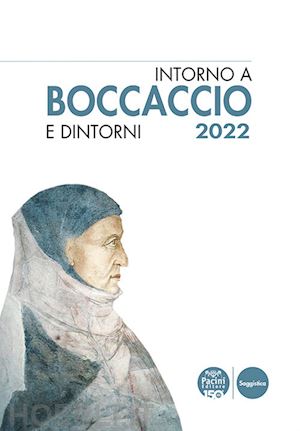 berte' m. (curatore) - intorno a boccaccio e dintorni 2022